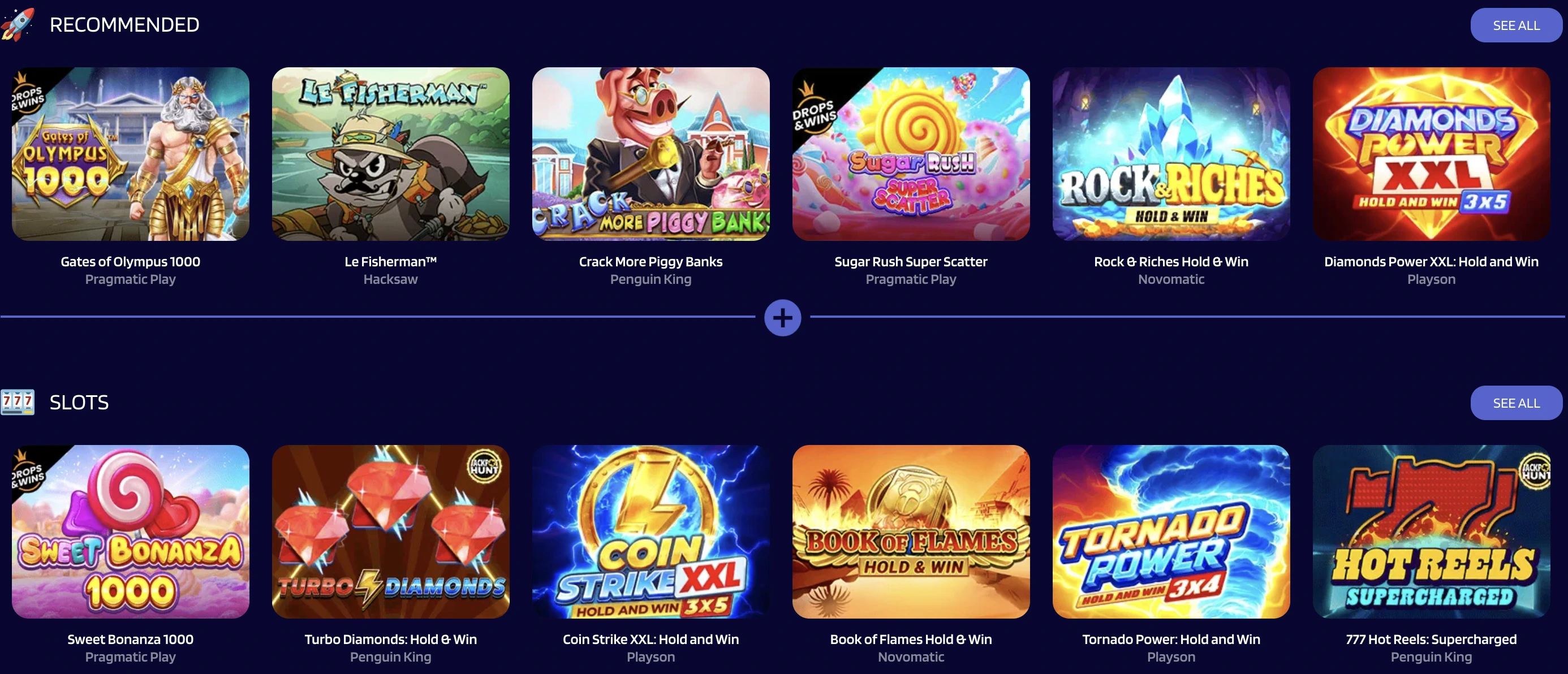 LyraBet Pelivalikoima